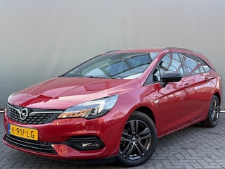 Opel Astra Sports Tourer BWJ 2021 1.2 Edition 131 PK 2020 FULL LED | CARPLAY + ANDROID | CAMERA | NAVI | CLIMA | CRUISE | LMV | PDC