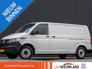 Volkswagen Transporter 2.0 TDI L2H1 30 kasten inrichting