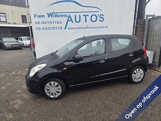 Suzuki Alto 1.0 Airco 5 drs Nap Nl