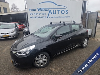 Renault Clio 1.5 dCi Expression