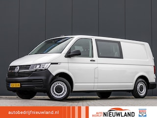 Volkswagen Transporter 2.0 TDI L2H1 30 DC