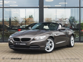 BMW Z4 Roadster sDrive23i Aut. - Sportst./Prof navi