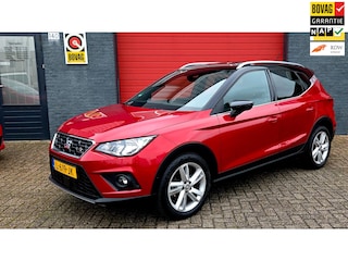 Seat Arona 1.0 TSI FR Business Intense
