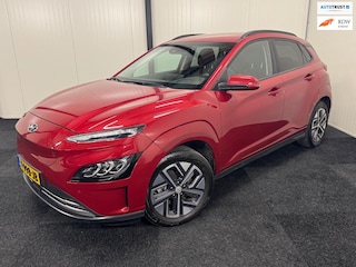 Hyundai Kona EV 39 kWh 2022 FULLOPTION/HUD/CAMERA/CARPLAY/CLIMA