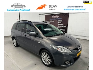 Mazda 5 1.8 Business 7p. XENON / NAP / LM VELGEN