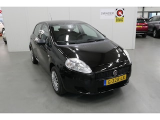 Fiat Punto 1.2 5DR