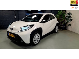 Toyota Aygo 1.0 VVT-i MT Active, Led Camera Stoelverwarming.