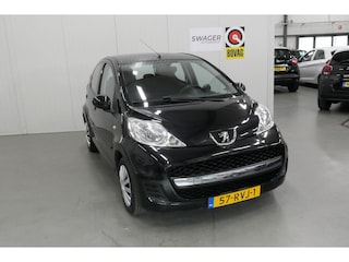 Peugeot 107 1.0 12V 68PK 5D XS