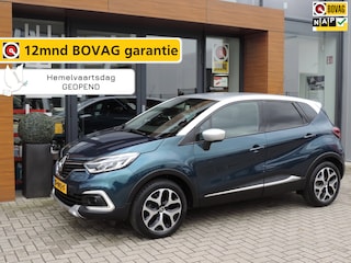 Renault Captur 0.9 TCe Intens 71.000km | 1e Eig | Afn.th | LED kopl | Priv.glas | ECC | CarPlay | Navigatie | Camera | PDC v+a