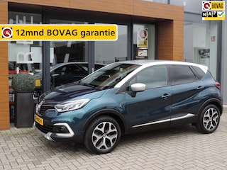 Renault Captur 0.9 TCe Intens 71.000km | 1e Eig | Afn.th | LED kopl | Priv.glas | ECC | CarPlay | Navigatie | Camera | PDC v+a