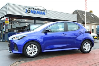 Mazda 2 1.5 Centre-Line HYBRID NIEUW STAAT 6896KM!