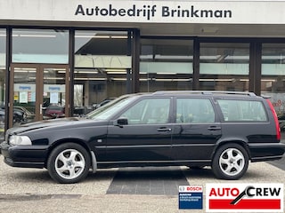 Volvo V70 2.0 AUT