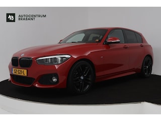 BMW 118i Corporate Lease Executive (STOELVERWARMING, DIGITALE COCKPIT, CRUISE CONTROL, AUTOMAAT, DEALER ONDERHOUDEN)