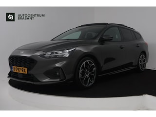 Ford Focus Wagon 1.5 EcoBoost Vignale (PANORAMADAK, STOEL/STUUR VERWARMING, CAMERA, CRUISE CONTROL ADAPTIEF, TREKHAAK)