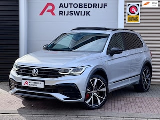 Volkswagen Tiguan 1.4 TSI eHybrid R-Line Memory/Pano/360