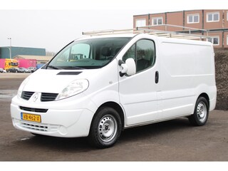 Renault Trafic 2.0 dCi T29 L1H1 Eco