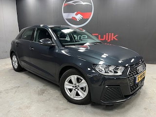 Audi A1 Sportback 25 TFSI Pro Line | 1ste eigenaar | NAP | Cruise | Virtual Cockpit