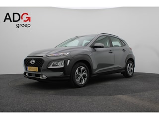 Hyundai Kona 1.6 GDI HEV Comfort Automaat / hybride /