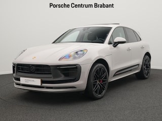 Porsche Macan GTS