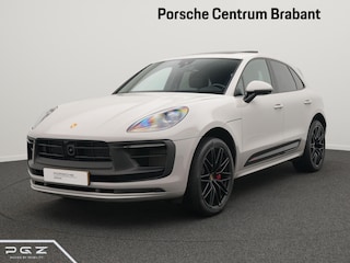 Porsche Macan GTS