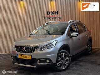 Peugeot 2008 1.2 PureTech Allure D.Riem Vervangen! CARPLAY