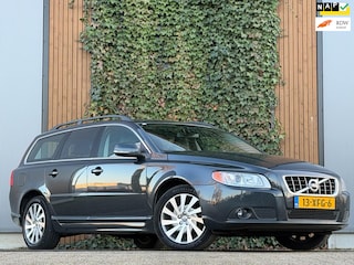 Volvo V70 1.6 T4 Limited Edition 180PK|Trekhaak|automaat
