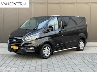 Ford Transit Custom 2.0 TDCi 131PK L1 Apple Carplay Trekhaak