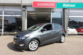 Opel Karl 1.0 ECOFLEX EDITION Automaat 100%NL  (All-in prijs)