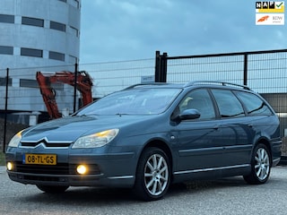 Citroën C5 Break 2.0-16V Caractère|AUTOMAAT|SPORTVELGEN|RIJD PERFECT