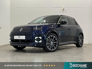 Renault 5 5 Urban Range Iconic Cinq 52 kWh | Harman Kardon | Pack Safety & Advanced Driving Assist | Adapter V2L, energie naar extern apparaat | Van: €36.859,- nu rijklaar voor: € 35.359,-