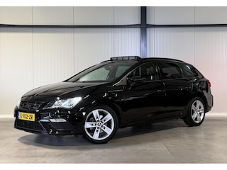 Seat Leon ST 1.5 TSI 150PK FR Pano Virtual Sfeer Carplay NAP