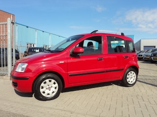 Fiat Panda 1.2 69pk Edizione Cool