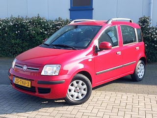 Fiat Panda 1.2 69pk Edizione Cool