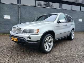 BMW X5 4.4i Executive Bomvol opties/Topstaat