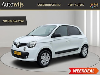 Renault Twingo 1.0 SCe Limited|78DKM|AIRCO|Goed onderhouden