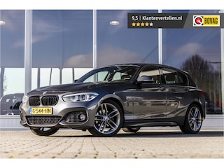 BMW 120i M Sport Edition | Leder | Camera | LED