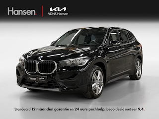 BMW X1 xDrive25e Executive I 18 Inch M I Elek. Klep I Stoelverwarming