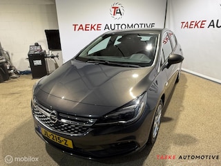 Opel Astra 1.4 Innovation APK/NAP/CLIMA/CRUISE/NAVI
