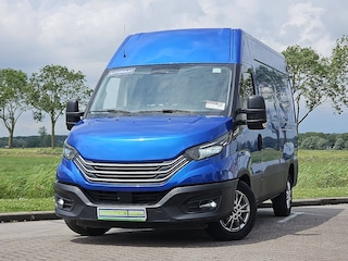 Iveco Daily 35 S 18 3.0L AUT. L2H2