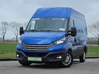 Iveco Daily 35 S 18 3.0L AUT. L2H2