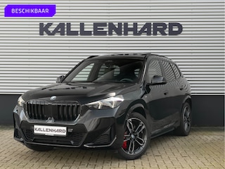 BMW X1 sDrive20i M-Sport Pro - Pano - Memoryzetel - ACC - Head-up - Harman Kardon