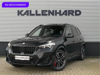 BMW X1 sDrive20i M-Sport Pro - Pano - Memoryzetel - ACC - Head-up - Harman Kardon
