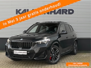 BMW X1 sDrive20i M-Sport Pro - Pano - Memoryzetel - ACC - Head-up - Harman Kardon