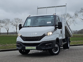 Iveco Daily 35 C 16 3.0L KIPPER