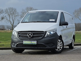 Mercedes-Benz Vito 114 L2 LED Navi Automaat