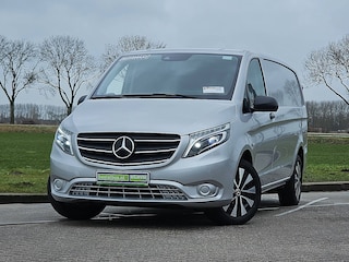 Mercedes-Benz Vito 114 CDI AUT. L2 25 dkm!