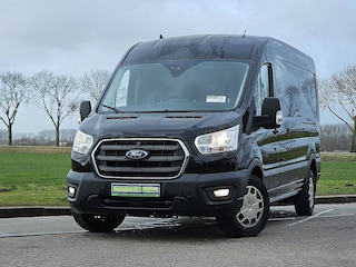 Ford Transit 2.0 L3H2 Navi Euro6