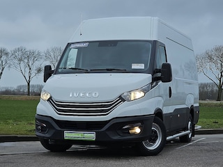Iveco Daily 35S14 L2H2 Automaat Euro6!
