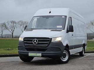 Mercedes-Benz Sprinter 315 L3H2 Maxi Automaat!