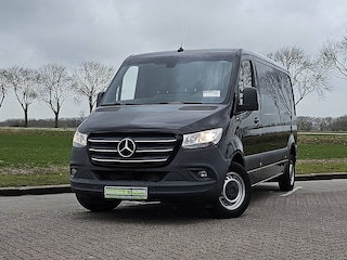 Mercedes-Benz Sprinter 214 L2H1 Trekhaak Navi!